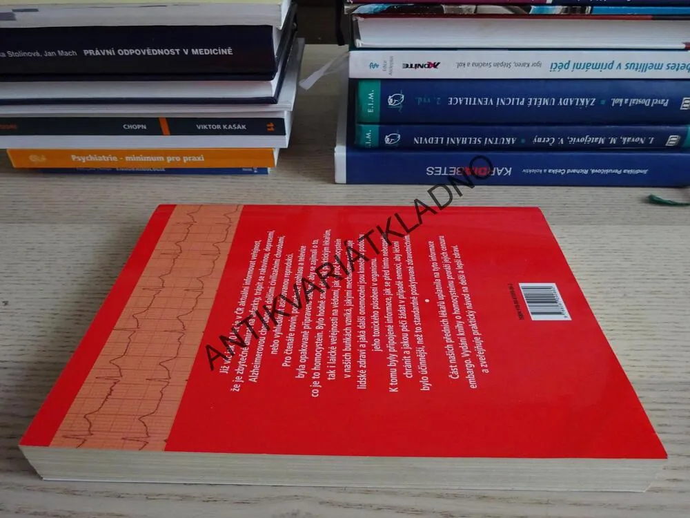 JAK POMOCI TĚLU, ABY SE VYLÉČILO SAMO, KAREL ERBEN, **an
