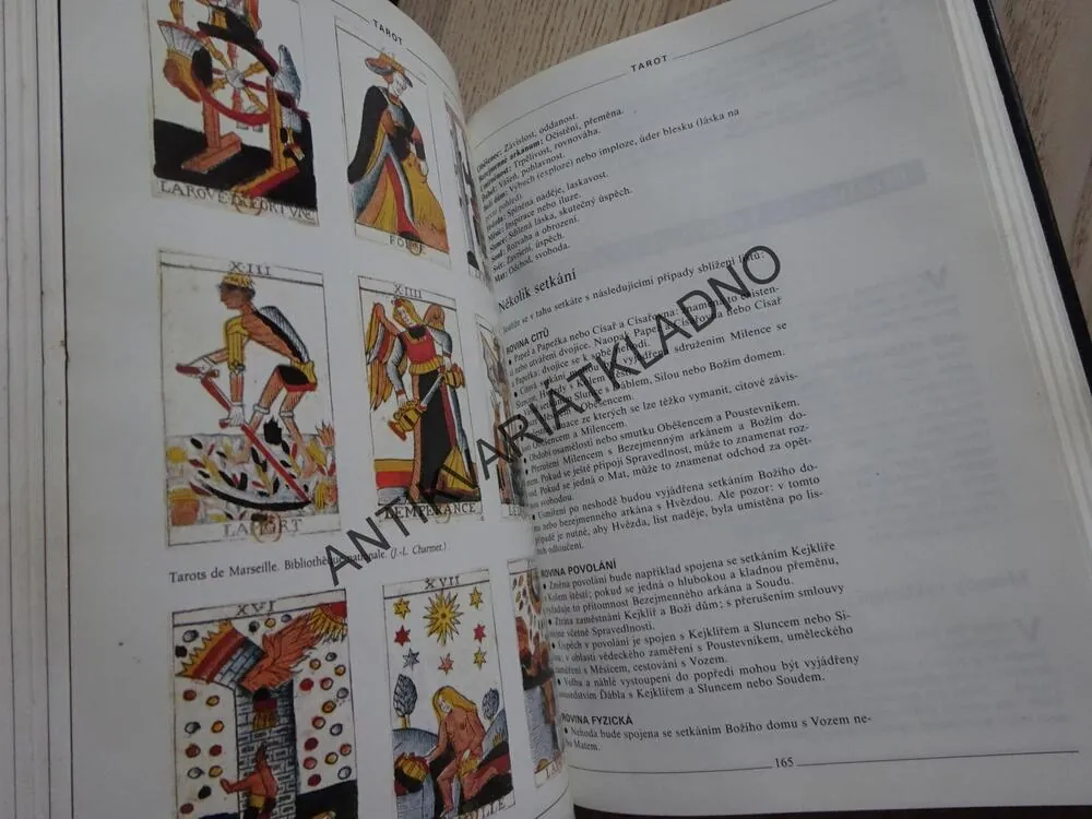 VELKÁ KNIHA VĚŠTECKÝCH UMĚNÍ, CATHERINE AUBIER, **an