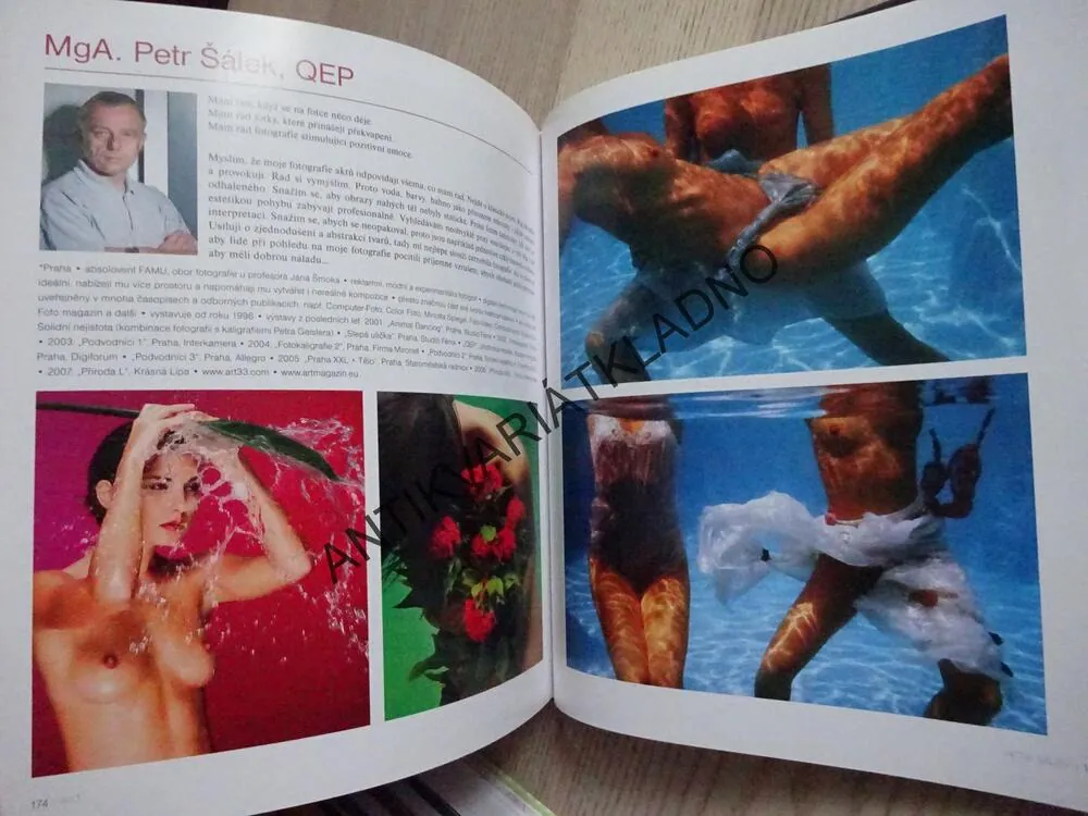 AKT, ENCYKLOPEDIE GRAFIKA A FOTOGRAFIE, NAUČTE SE FOTOGRAFOVAT KREATIVNĚ, **an