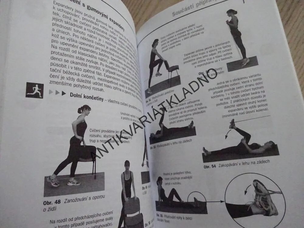 BĚHÁNÍ, ALEŠ TVRZNÍK, SOUMAR, **an