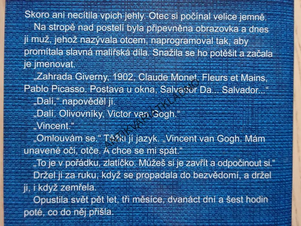 SMRTÍCÍ KLON, J.D ROBB, NORA ROBERTS, **an