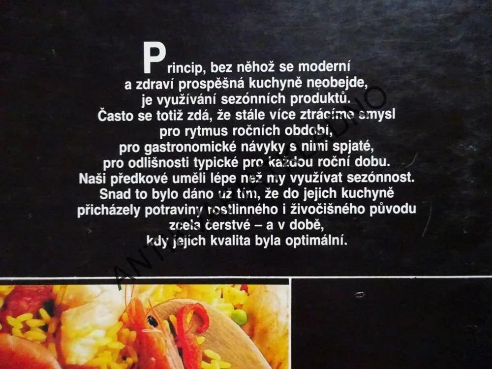 12 MĚSÍCŮ V MODERNÍ KUCHYNI, ALICE PINKOVÁ, **an