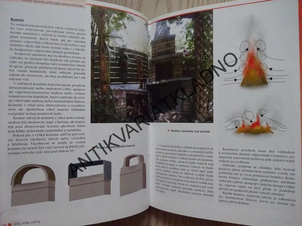 GRILY, KRBY, UDÍRNY, DALIBOR PÍRKO, **an