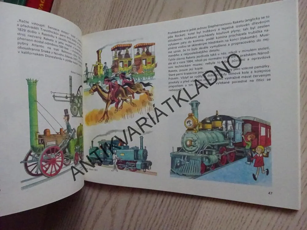 DOBRÝ DEN, VÁŽENÍ VYNÁLEZCI, VÍTĚZSLAV HOUŠKA, FRANTIŠEK ŠKODA, **an
