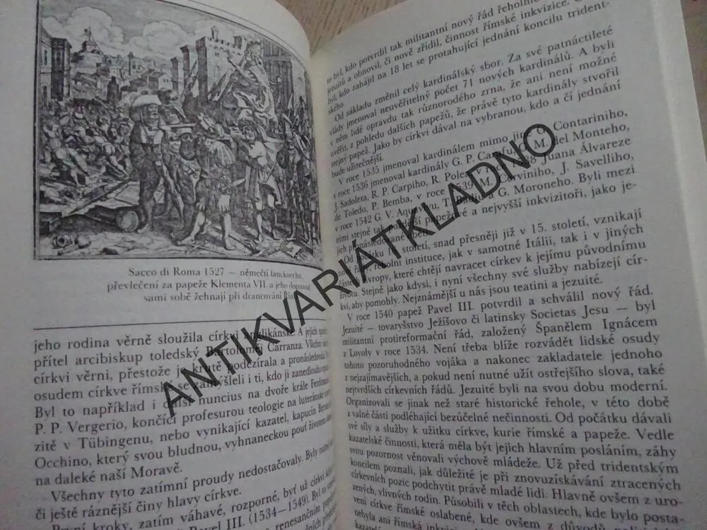 KRÁLOVÉ KACÍŘI INKVIZITOŘI, MIROSLAV HROCH, ANNA SKÝBOVÁ, **an