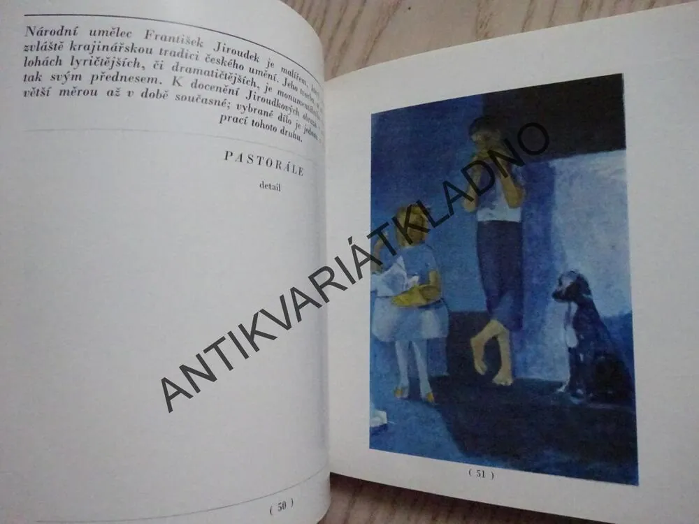 SOUČASNÁ MONUMENTÁLNÍ TVORBA, PAVLA DVORSKÁ, **an