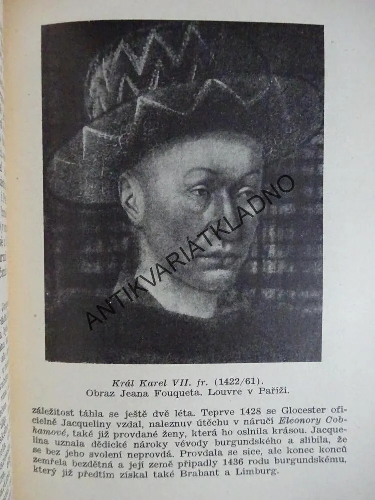 VLÁDCOVÉ V DĚJINÁCH EVROPY 3., OTAKAR DORAZIL, **an