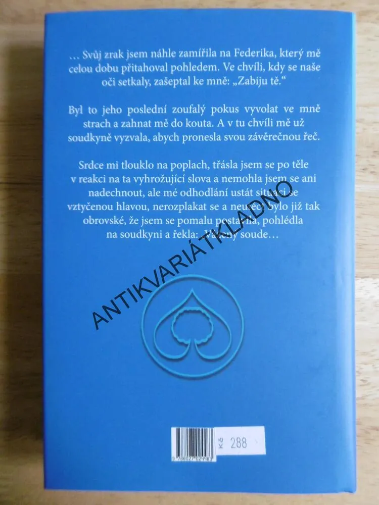 POHÁDKY MÉHO ŽIVOTA, ANNIE D.FOX