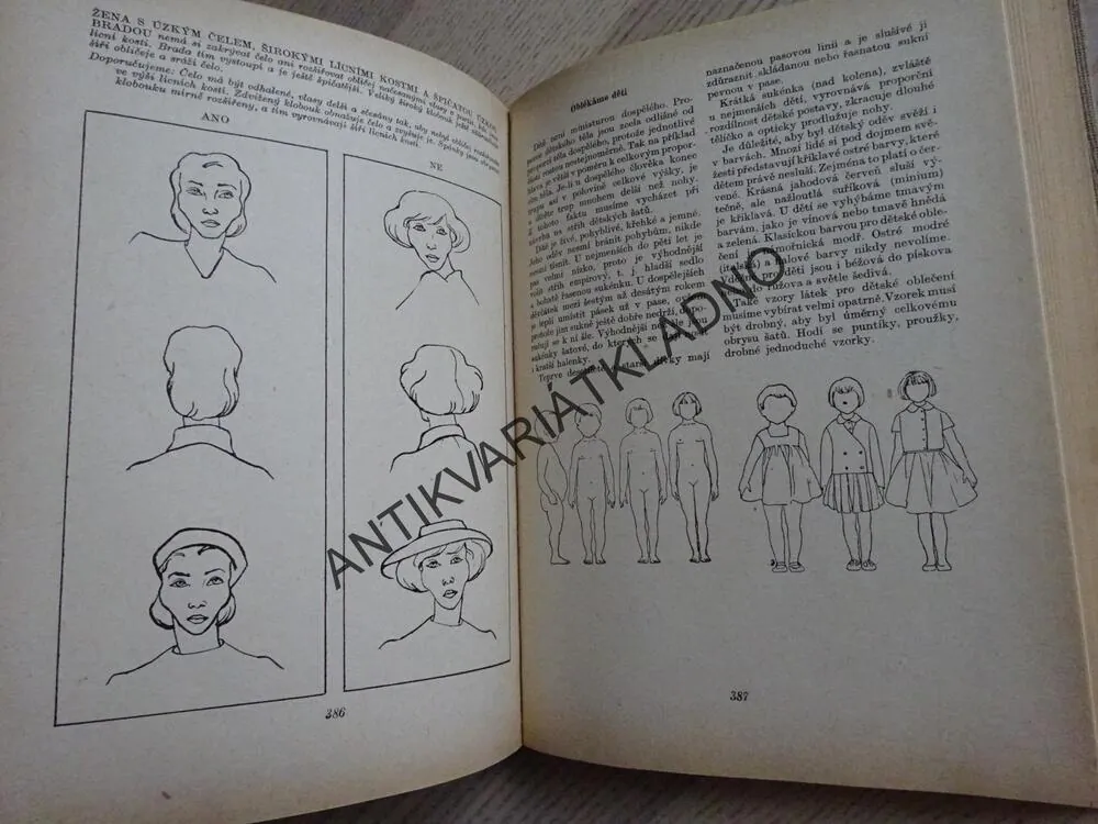 NAŠE DOMÁCNOST, JOZA BŘÍZOVÁ, BOŽENA KRCHOVÁ, **an