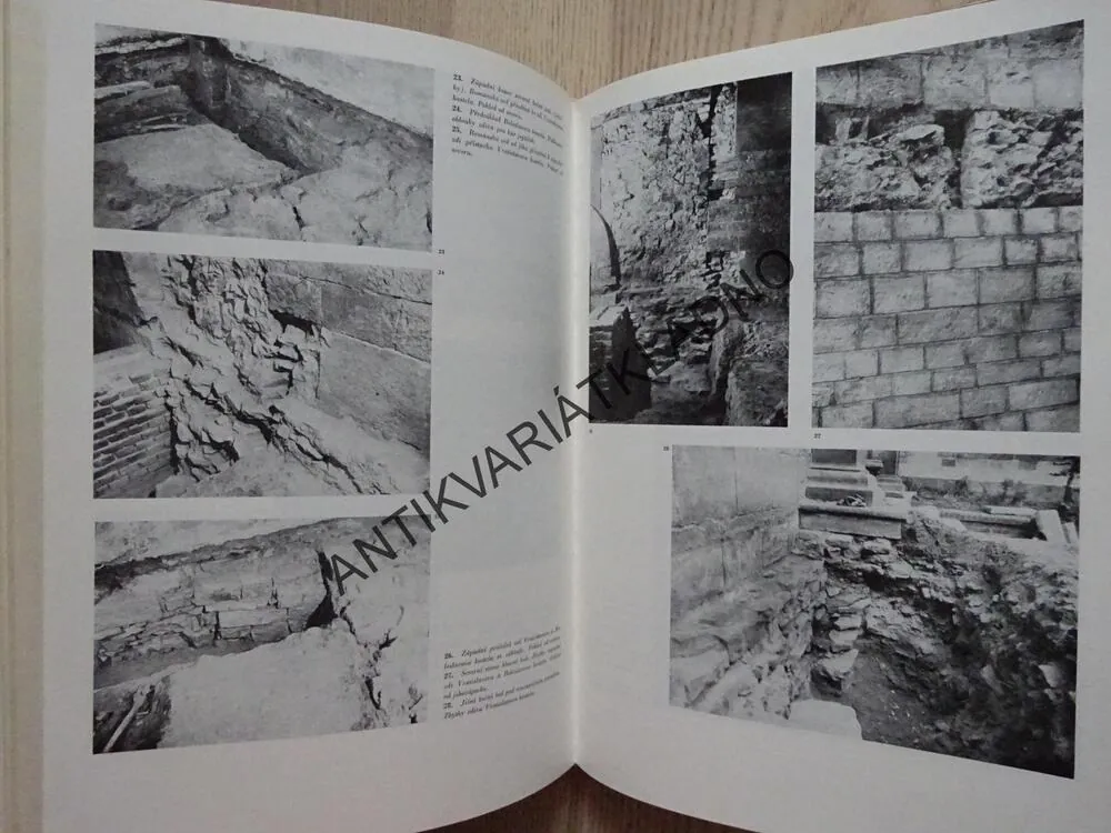 SVATOJIŘSKÁ BAZILIKA A KLÁŠTER NA PRAŽSKÉM HRADĚ, IVAN BORKOVSKÝ, **an