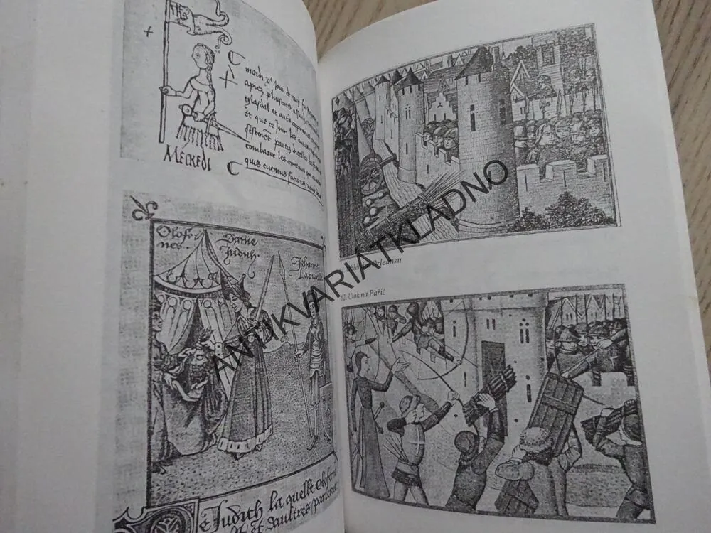 ČTYŘI HODINY DO STŘEDOVĚKU, MILOŠ JESENSKÝ, **an