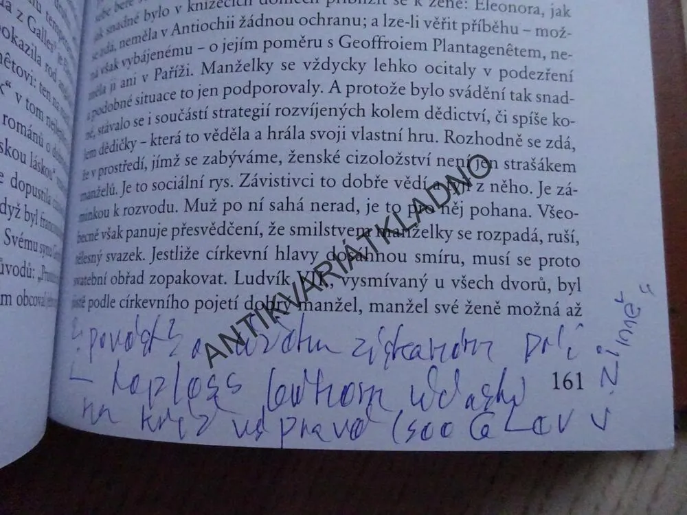 RYTÍŘ, ŽENA A KNĚZ, GEORGES DUBY, **an