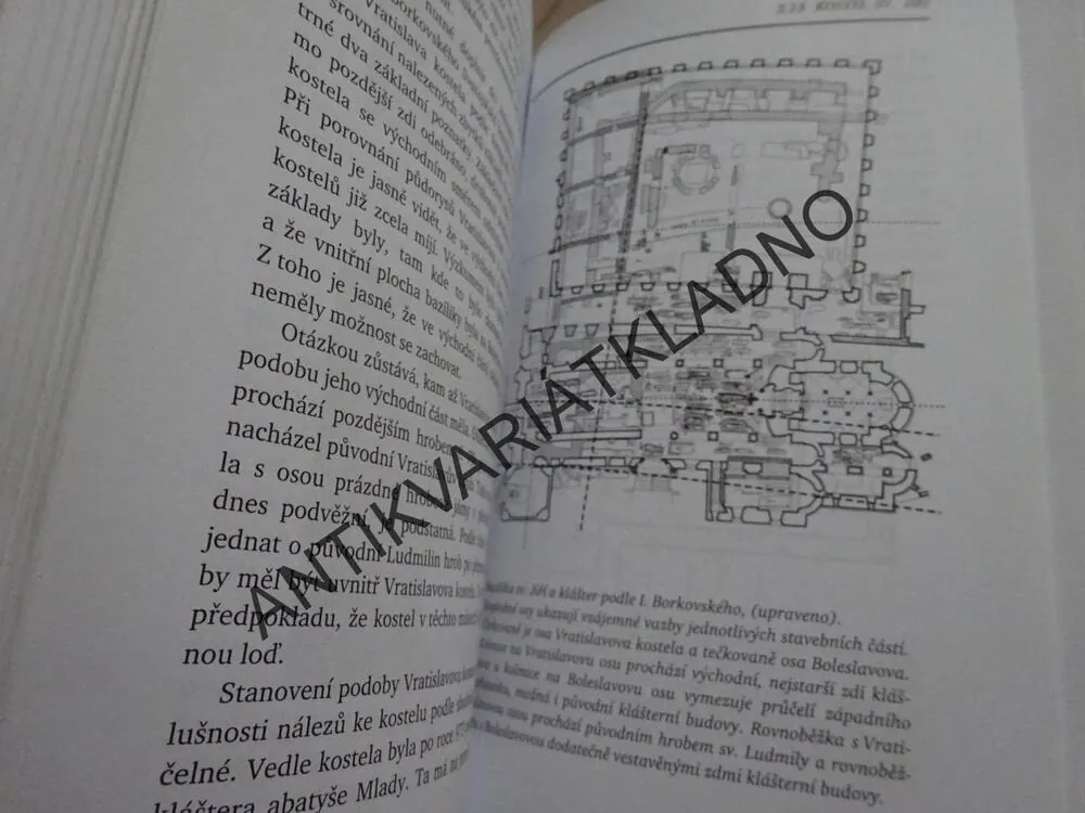 BYLO TO JINAK, JAN CINERT, **an