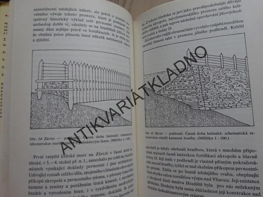 ZÁVIST, KARLA MOTYKOVÁ, PETR DRDA, ALENA RYBOVÁ, **an