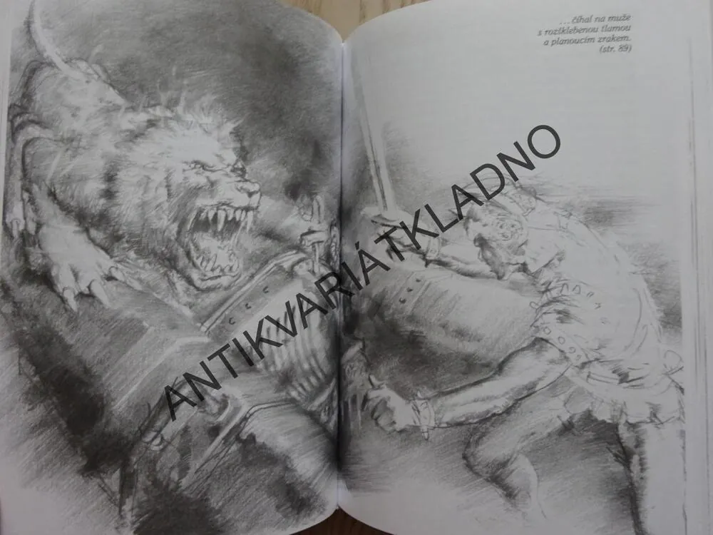 VRAŽEDNÁ ŠACHOVNICE NA MARSU, JOHN CARTER, PÁN MARSU, EDGAR RICE BURROUGHS, **an