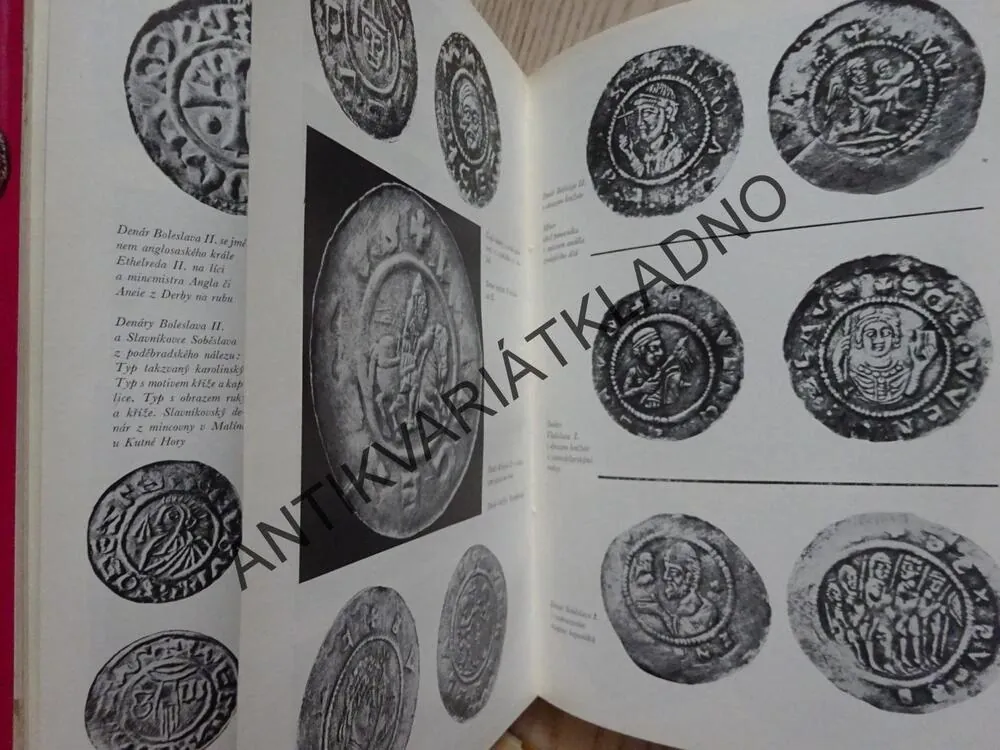 PENÍZE POKLADY PADĚLKY, BOHUSLAV HLINKA, PAVEL RADOMĚŘSKÝ, 1975, **an