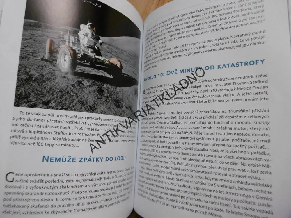 ČEŠI ZNOVU DOBÝVAJÍ VESMÍR, KAMIL MIKETA,KOSMONAUTIKA, VESMÍR,KOSMOS