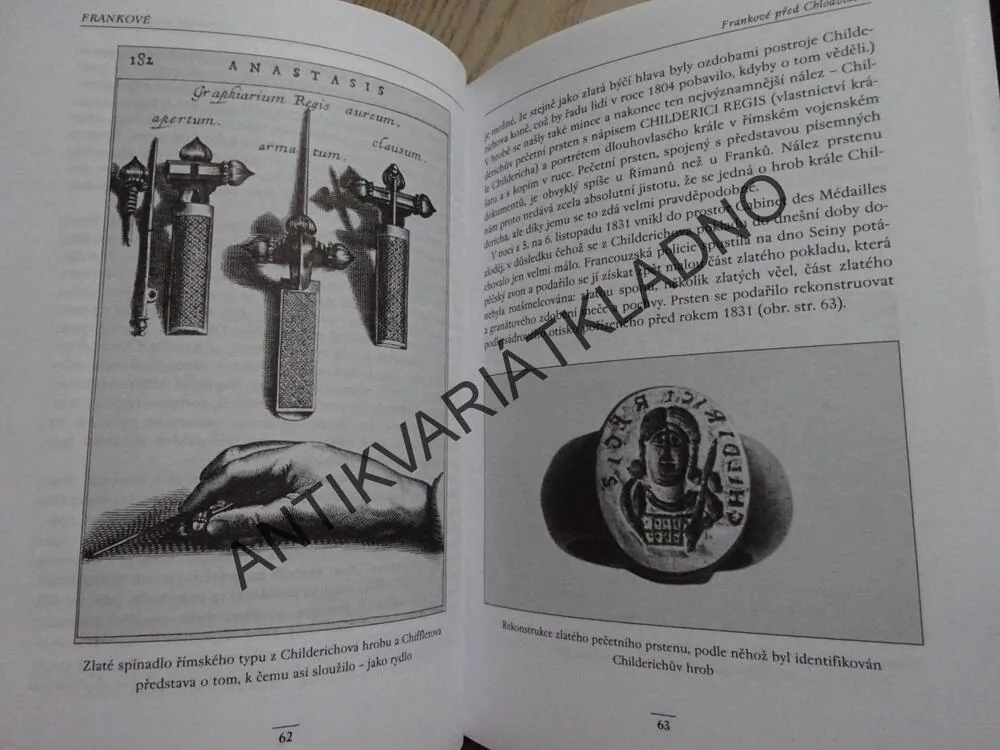 FRANKOVÉ, EDVARD JAMES, **an