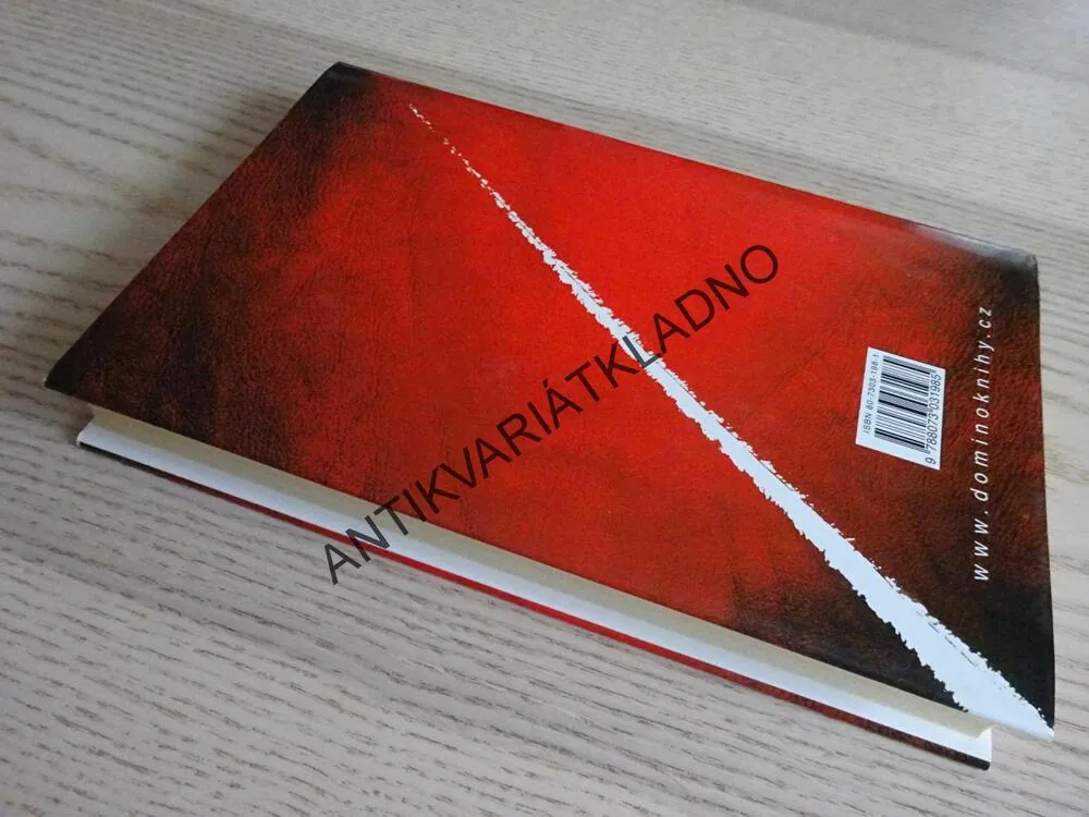 ŘEZNÍK, THOMAS LAIRD,  **an