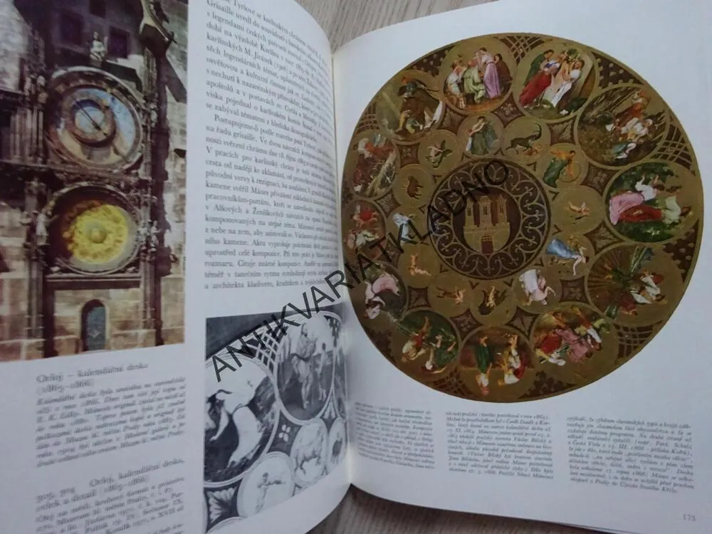 JOSEF MÁNES, MALÍŘ VZORKŮ A ORNAMENTU, **an