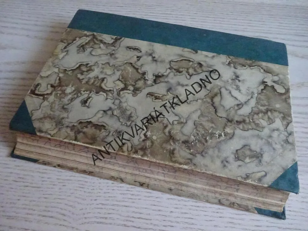 ORLOVÉ VELKÉ ARMÁDY, BEREZINA I, SPISY F. J. ČEČETKY XII, **an