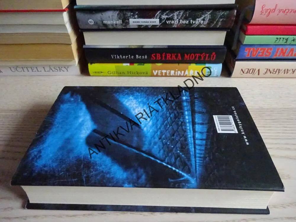 KORONER, M. R. HALL, **an