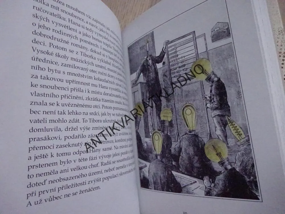 ...V KOLEKTIVU OBLÍBENÁ, PAVEL TAUSSIG, **an