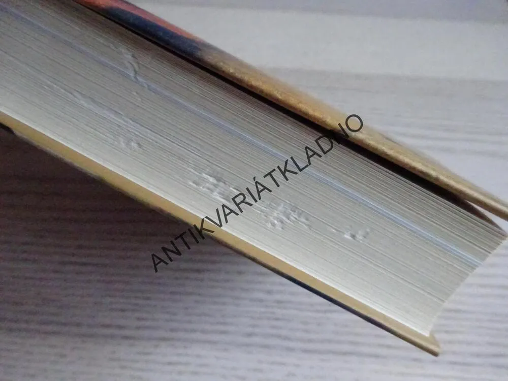 TAJEMSTVÍ HIERONYMA BOSCHE, PETER DEMPF, **an