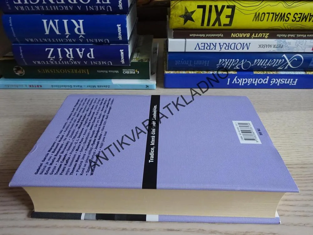 DOKTOR ŽIVAGO, BORIS PASTERNAK, **an