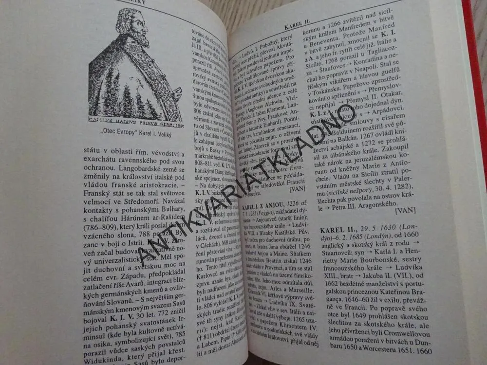 EVROPA KRÁLŮ A CÍSAŘŮ, PETR ČORNEJ, JAN P. KUČERA, VRATISLAV VANÍČEK A KOLEKTIV, **an