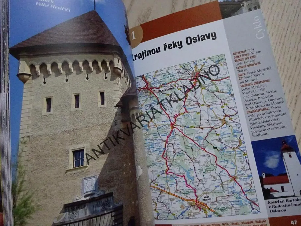 VYSOČINA, JIHLAVA, ŽĎÁR NAD SÁZAVOU, HLINSKO, **an