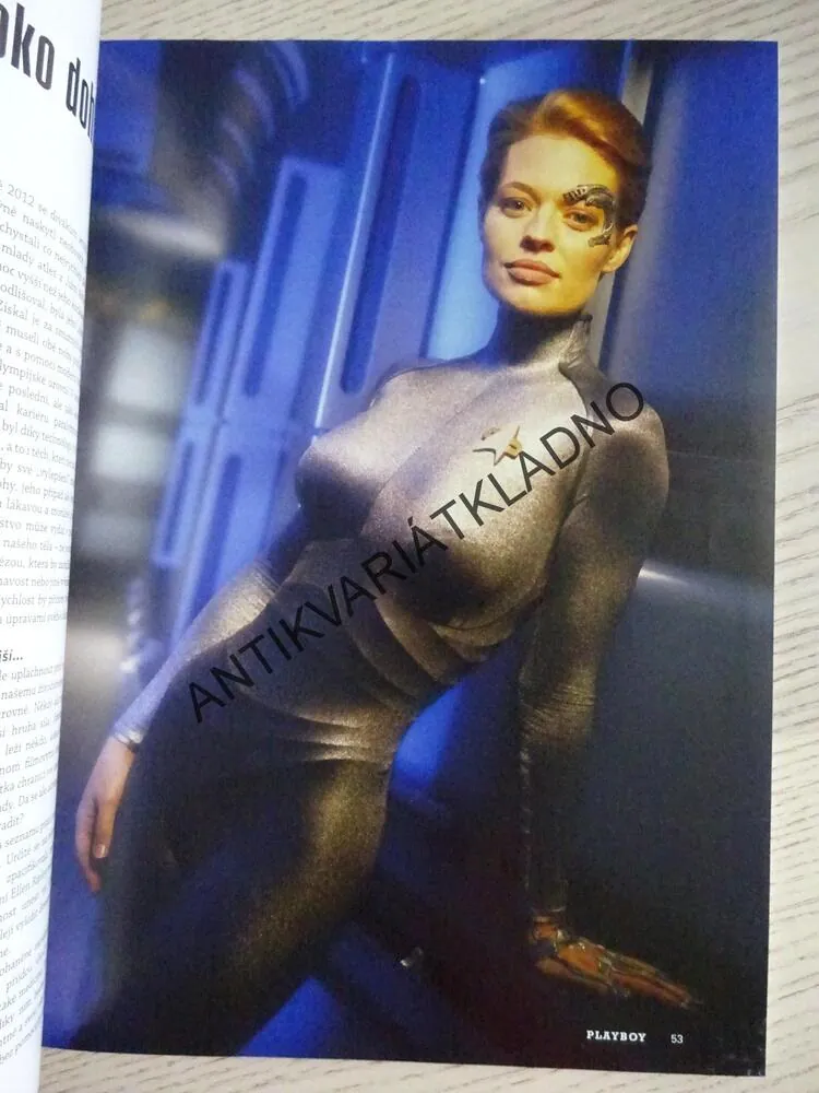 PLAYBOY, 2/2023, 