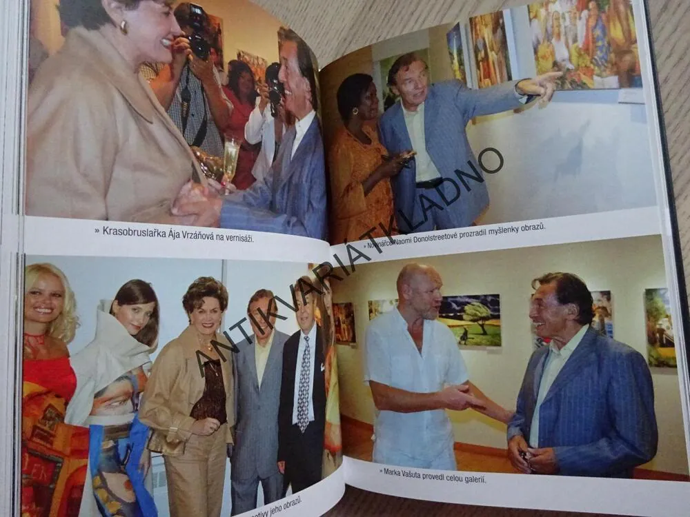 NA CESTÁCH SE SLAVÍKEM, KAREL GOTT, JIŘÍ KRUŠINA, **an