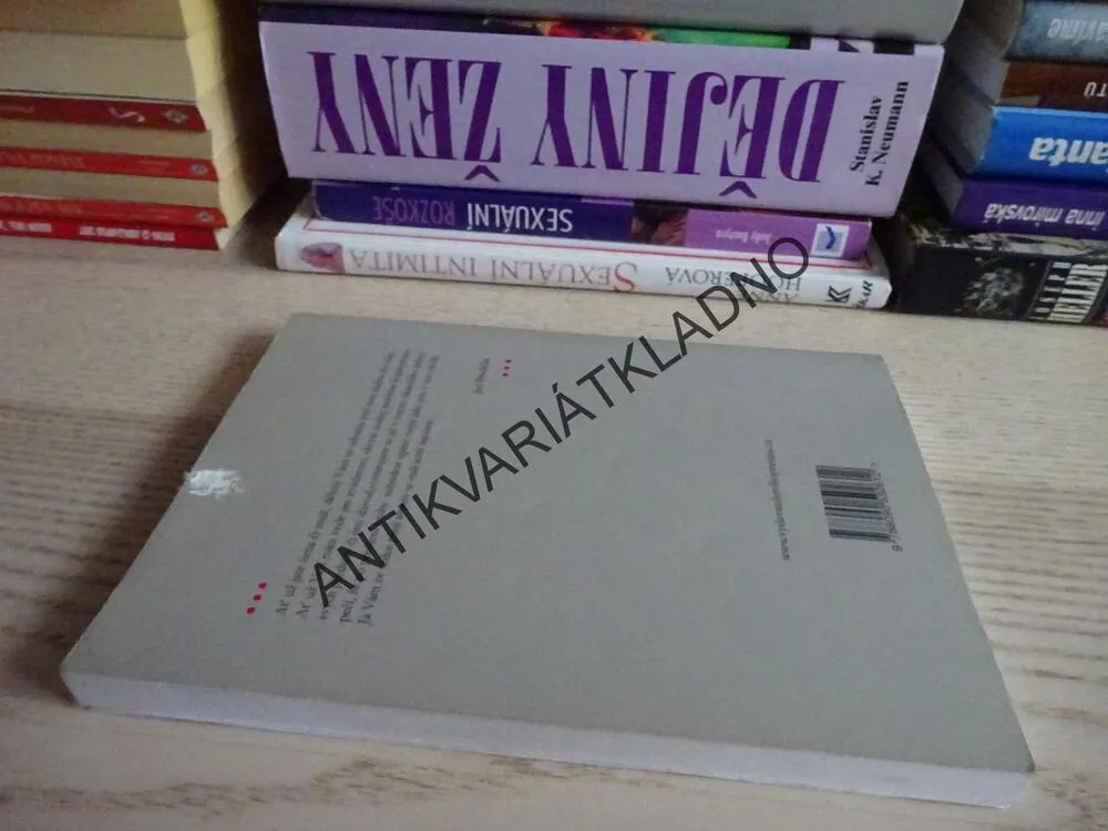NESESMILNÍŠ, PŘÍBĚH PROSTITUTKY, JAN BRADIČKA, **an