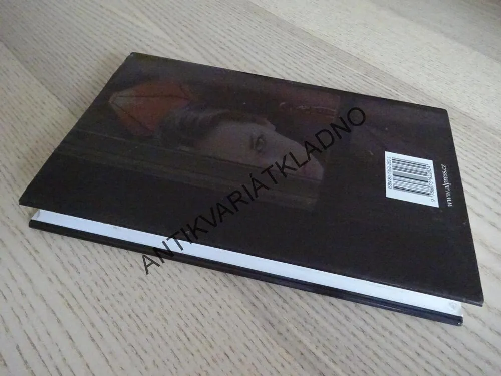 SVATYNĚ, WILLIAM FAULKNER, **an