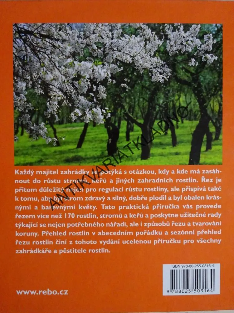 ŘEZ, DONALD FARTHING, **an