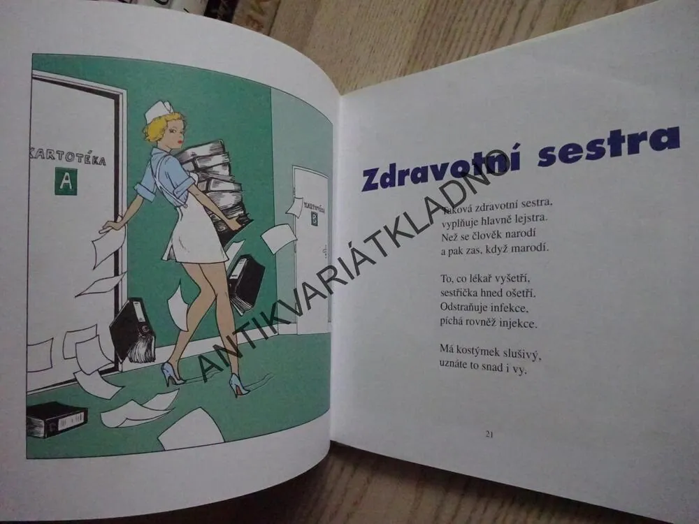 ČÍM BUDU, ROMAN ŠMEJKAL, KAREL TRUMM, **an