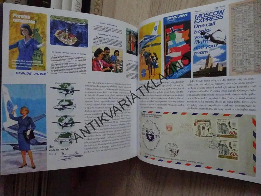 RETRO 3, ČS, (POVOLENÁ) DOVOLENÁ, MICHAL PETROV, **an