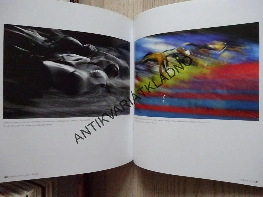 NAUČTE SE FOTOGRAFOVAT SPORT KREATIVNĚ, JIŘÍ KOLIŠ A KOLEKTIV AUTORŮ, **an