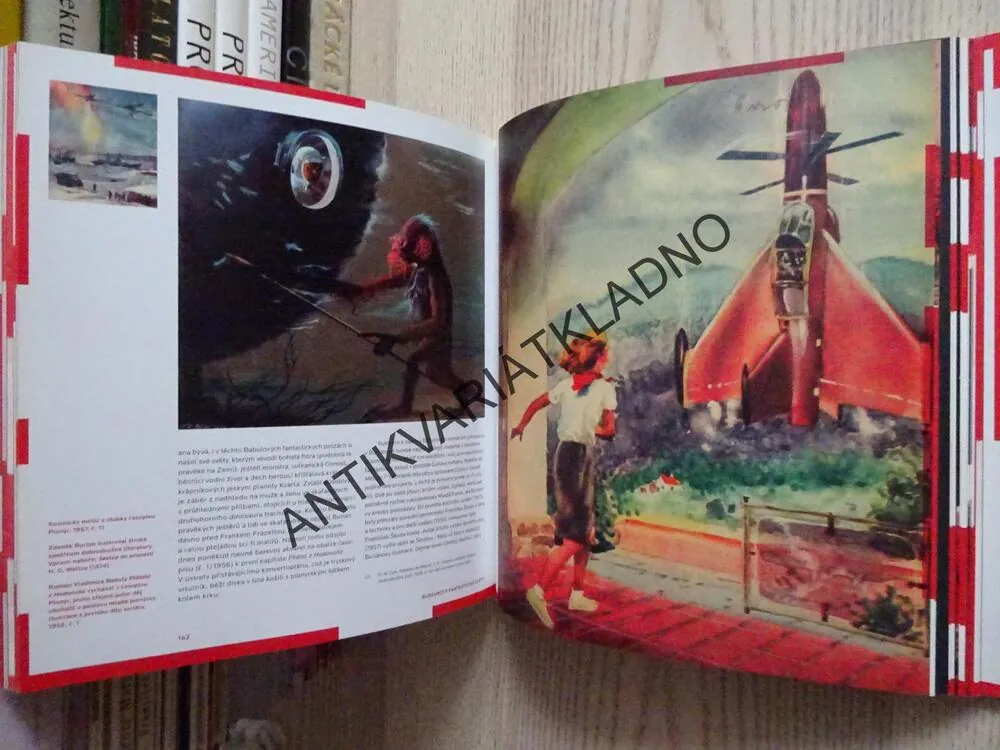 PLANETA EDEN, SVĚT ZÍTŘKA V SOCIALISTICKÉM ČESKOSLOVENSKU 1948-1978, ČS, IVAN ADAMOVIČ, TOMÁŠ POSPISZYL