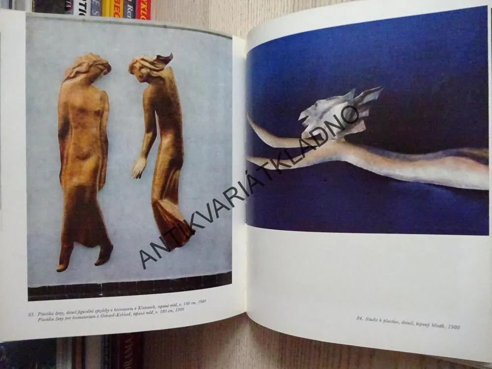 JAN NUŠL, JAN SPURNÝ, **an