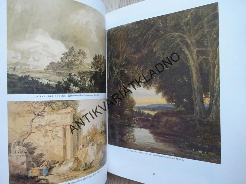 FROM VIEW TO VISION, UMĚNÍ, **an