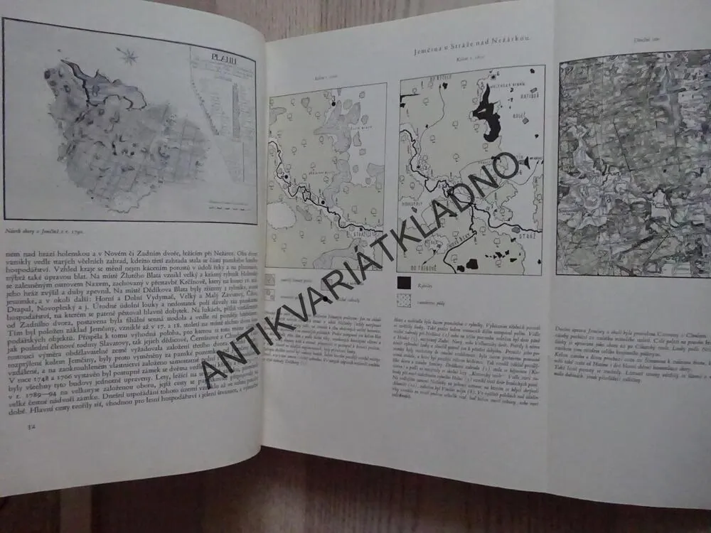 ZEMĚ KRÁSNÁ, J. K. ŘÍHA, **an