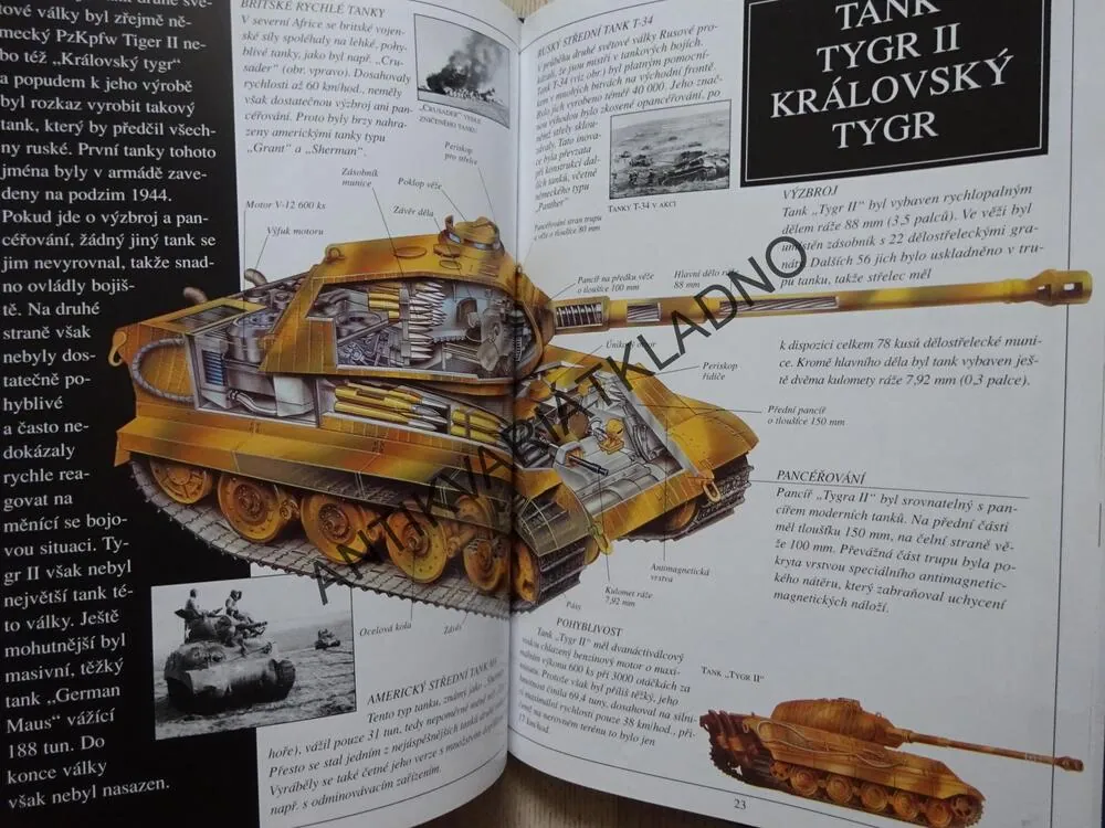 OCELOVÍ GIGANTI, JOHN KIRKWOOD, **an