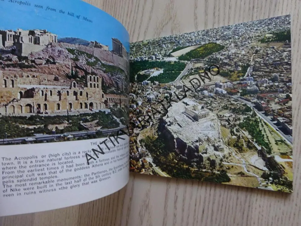 GREECE, ŘECKO, **an