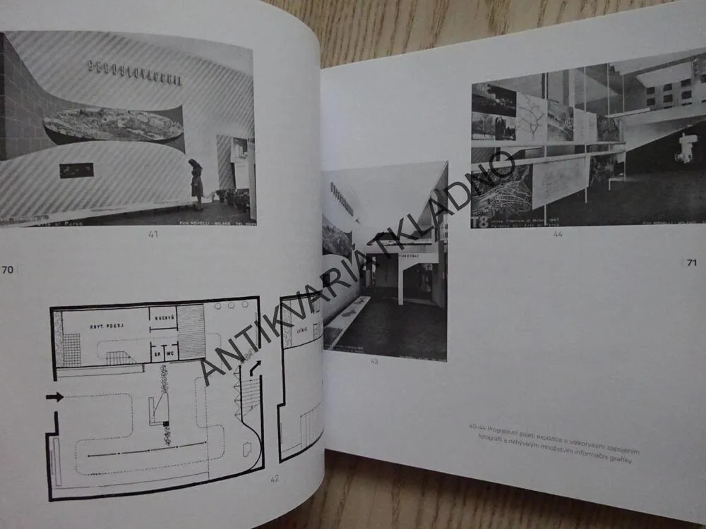 FRANTIŠEK CUBR, ARCHITEKT STYLU, PETR VOLF, **an