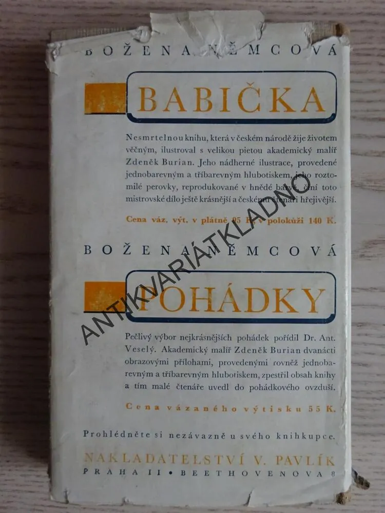 KRÁSNÉ HŘÍŠNICE, FRANTIŠEK ČEČETKA, **an