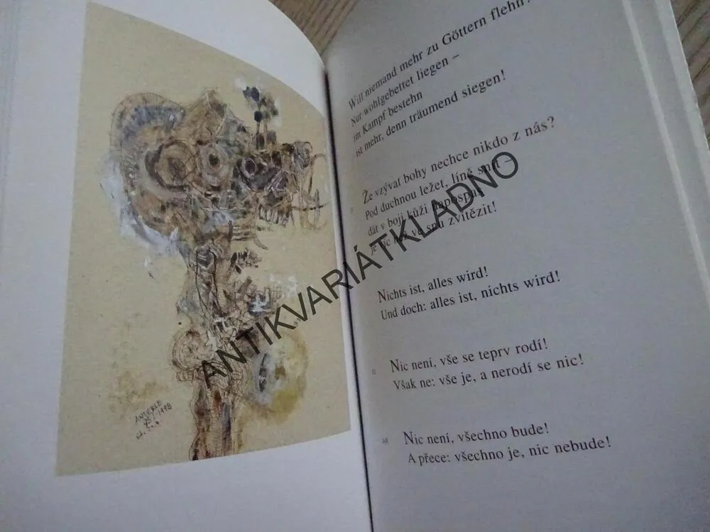 AFORISMY, RANIER KREISSL, **an