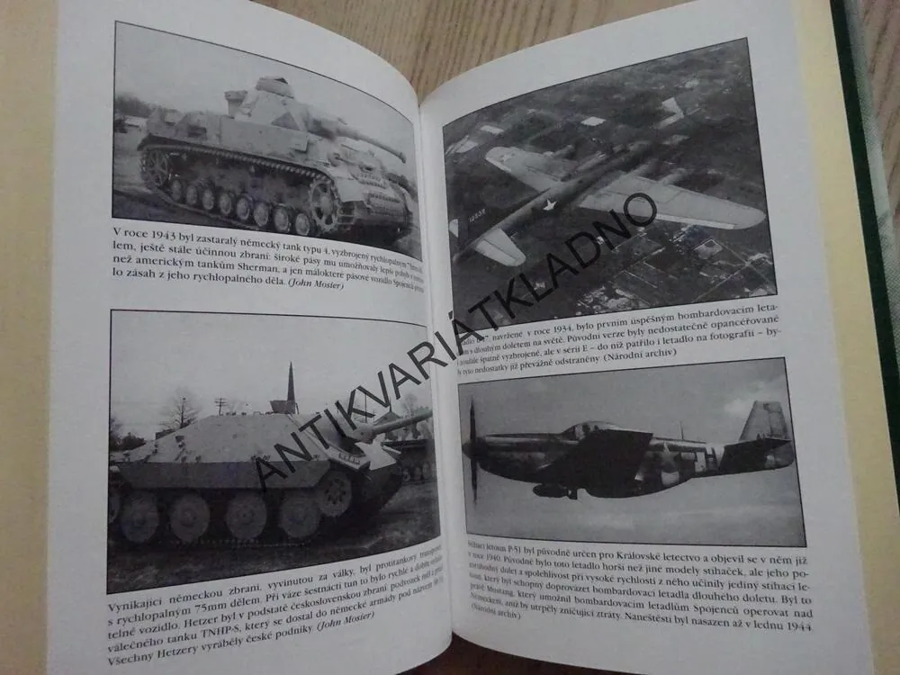 MÝTUS O BLIETZKRIEGU, JOHN MOSIER, **an