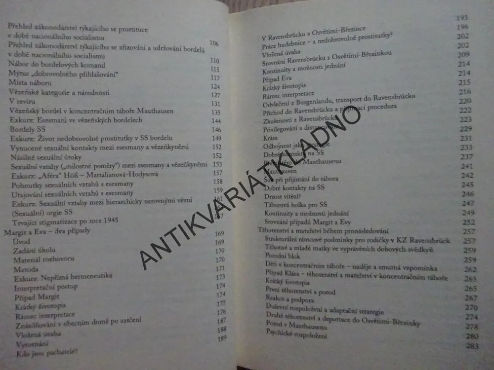 SEXUALIZOVANÉ NÁSILÍ, HELGA AMESBERGEROVÁ A DALŠÍ, **an